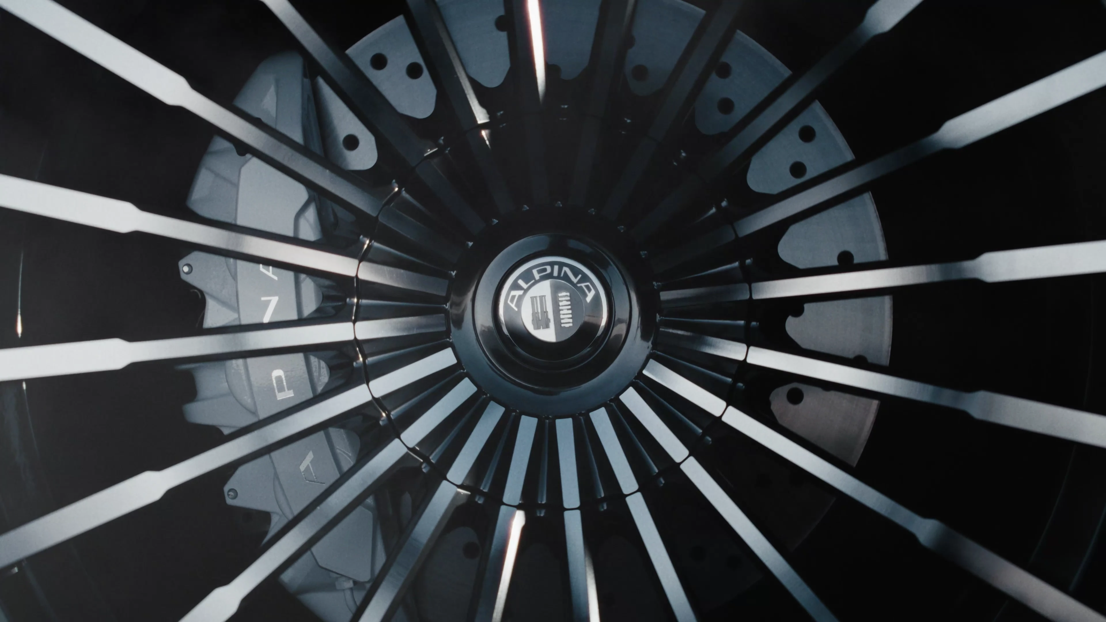 BMW Alpina: The Vision — still 4