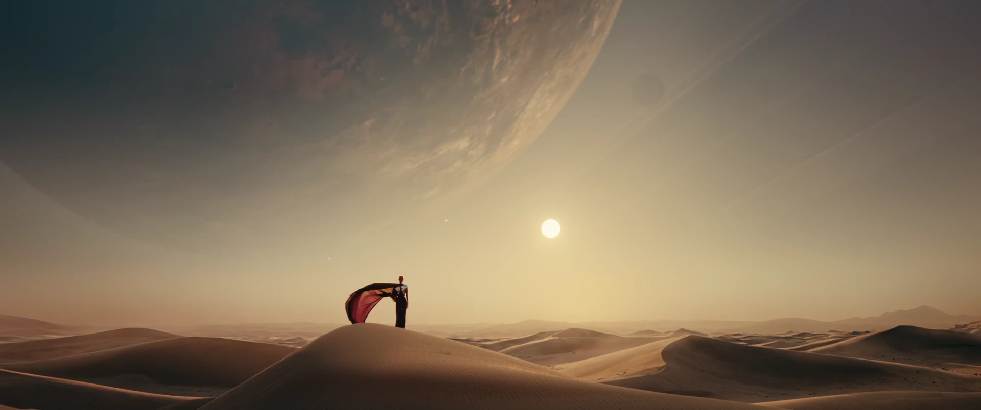 Maybach: Welcome to Beyond