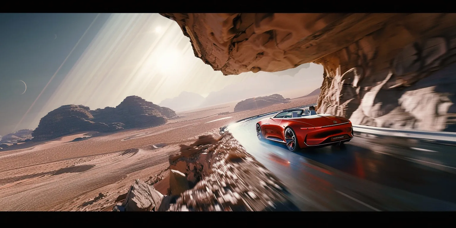 Maybach: Welcome to Beyond — still 5