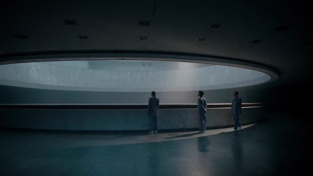 Mercedes: Magical Garage — still 11