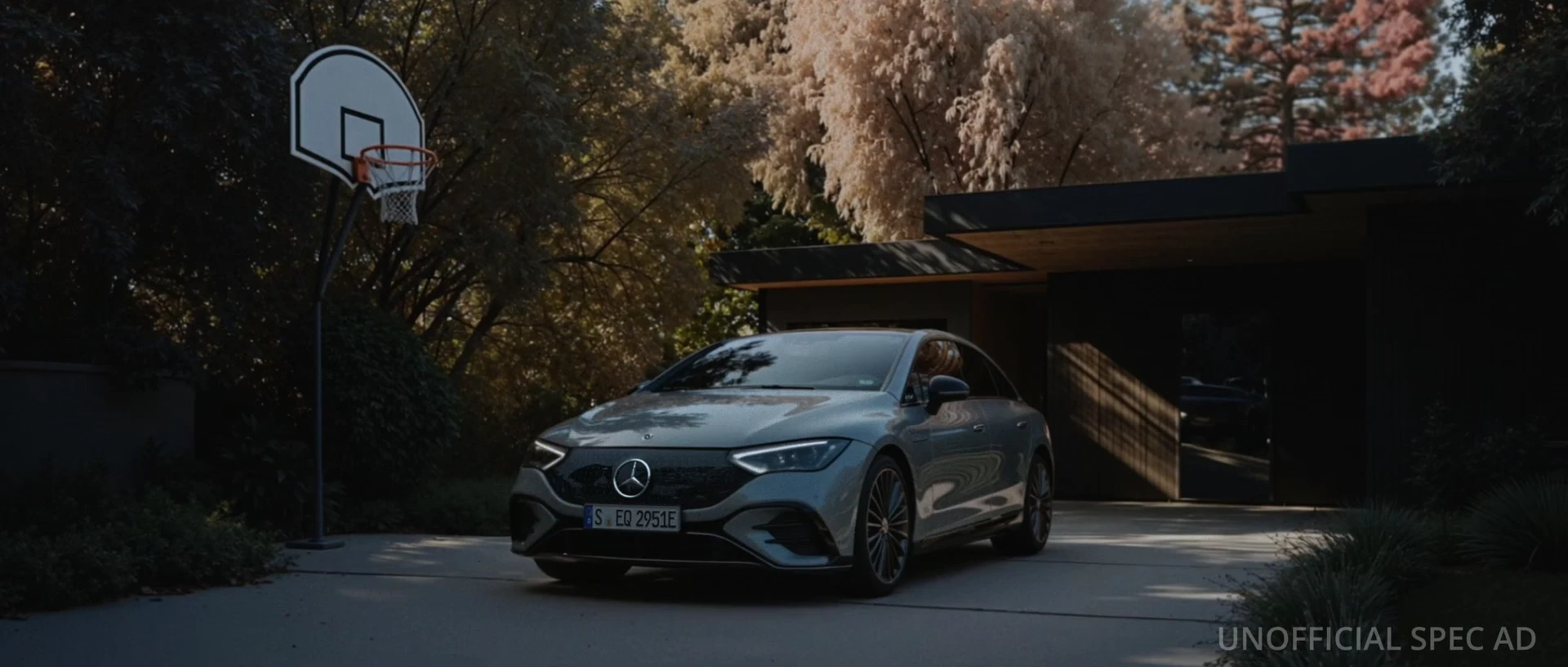 Mercedes: The Journey