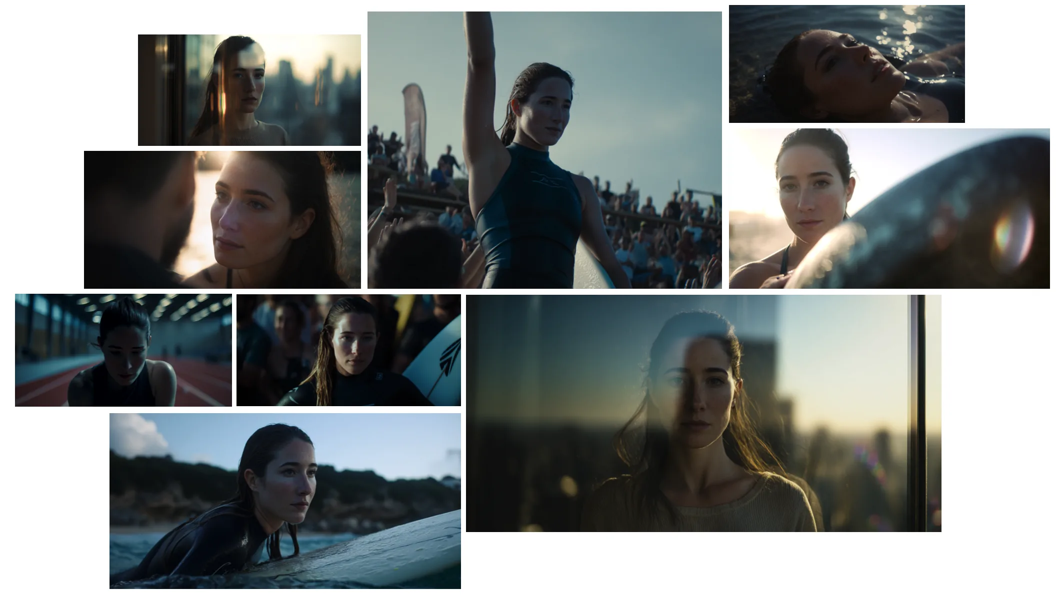 Mercedes: The Journey — still 1