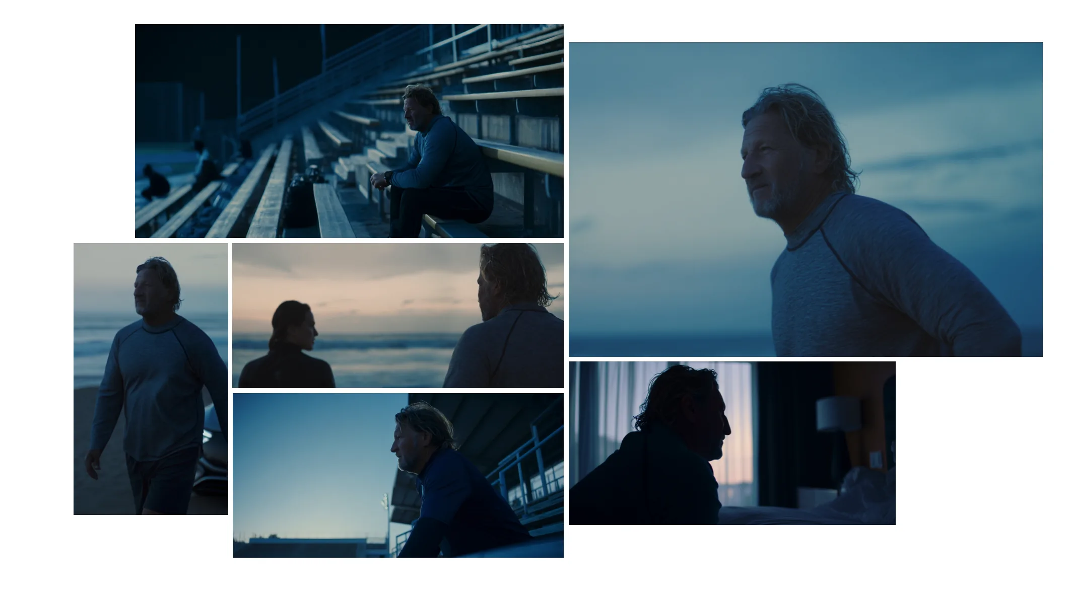 Mercedes: The Journey — still 2