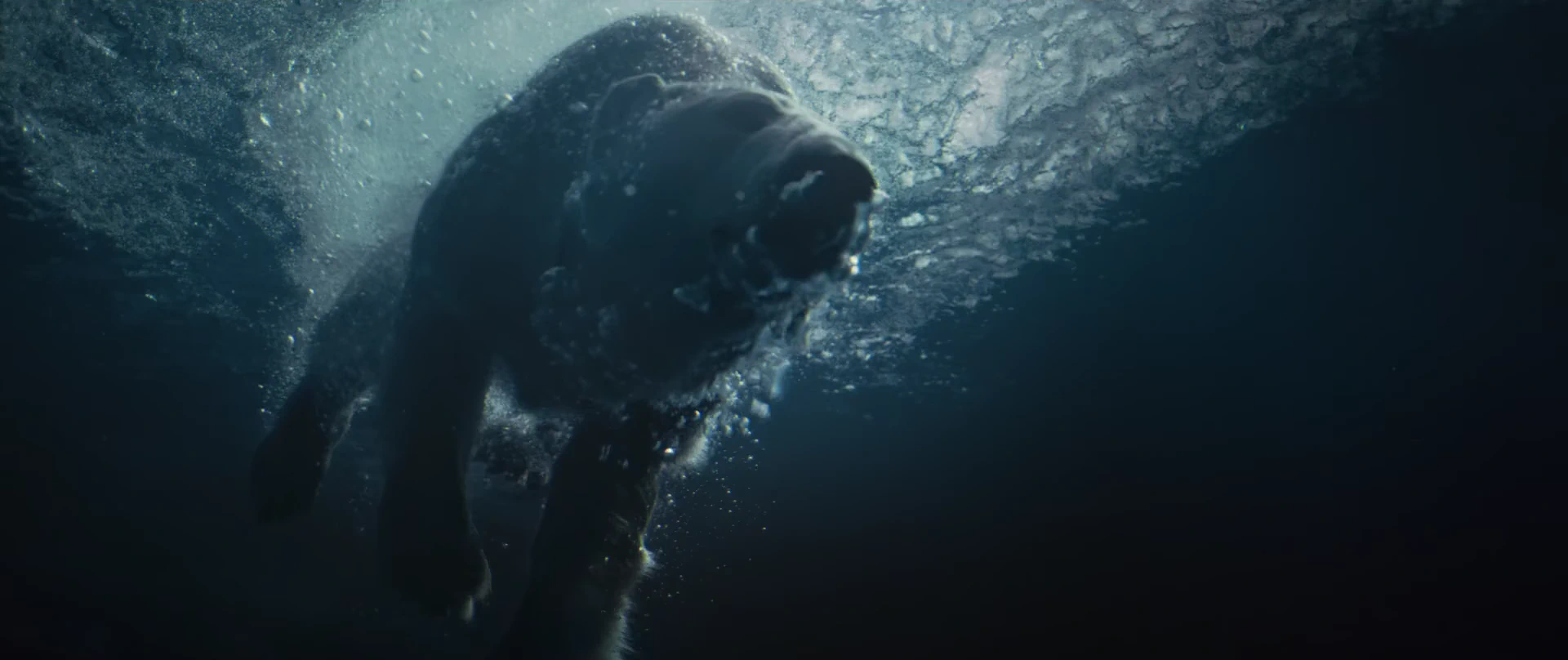 Wick: Epic Breath