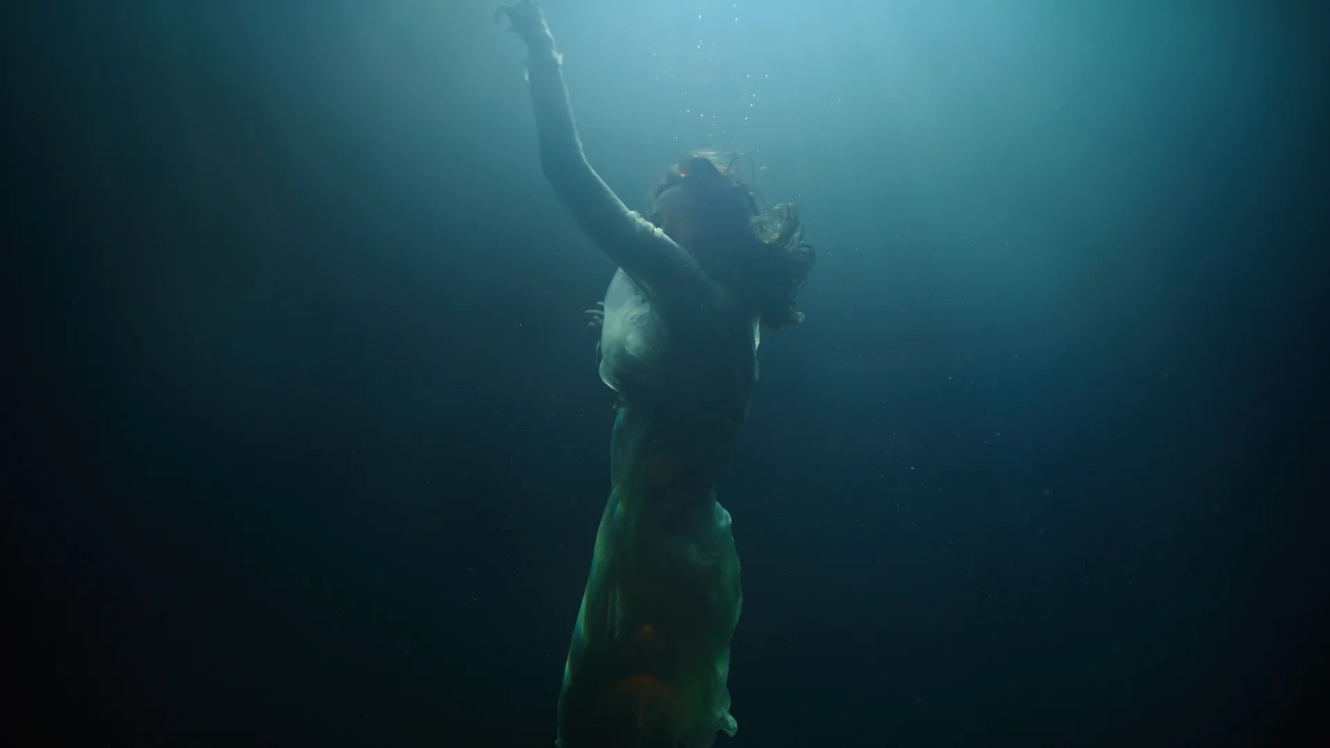 Wick: Epic Breath — still 1