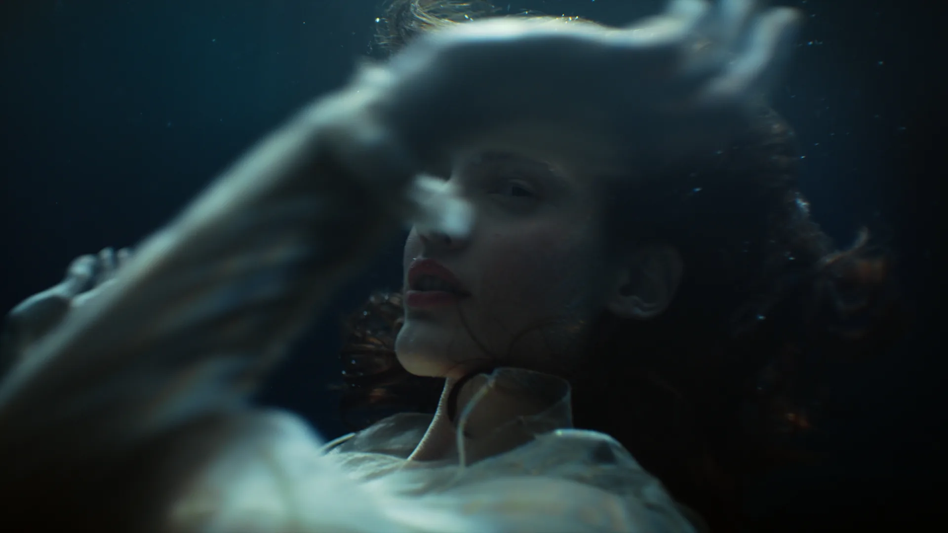 Wick: Epic Breath — still 2