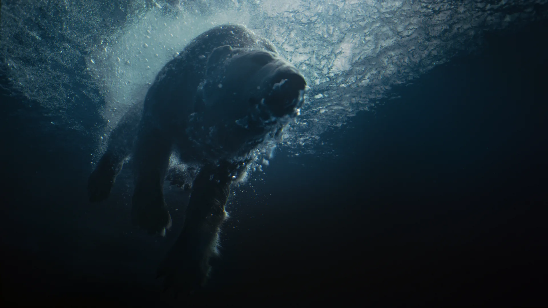 Wick: Epic Breath — still 6